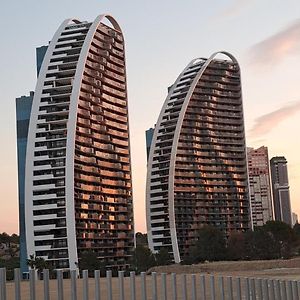 Romero Apartments-Sunset Waves-Benidorm